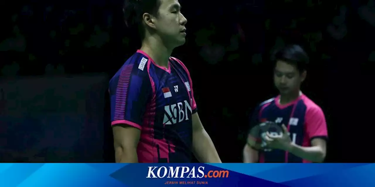 Prediksi Ranking BWF: Marcus/Kevin Kehilangan Status Nomor 1 Dunia