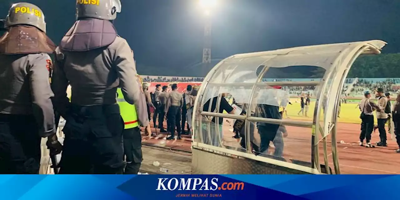 Bonek Galang Donasi untuk Perbaikan Stadion Gelora Delta Sidoarjo, Cak Conk: Kami Merasa Bersalah