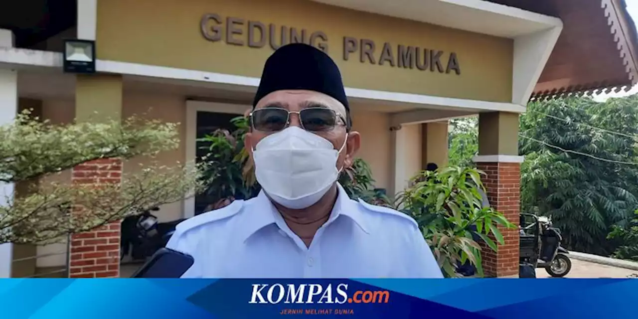 Hasto PDI-P Singgung Prestasi Depok, Wali Kota Idris: Isu Politik Jangan Dibenturkan dengan Kinerja Pemda