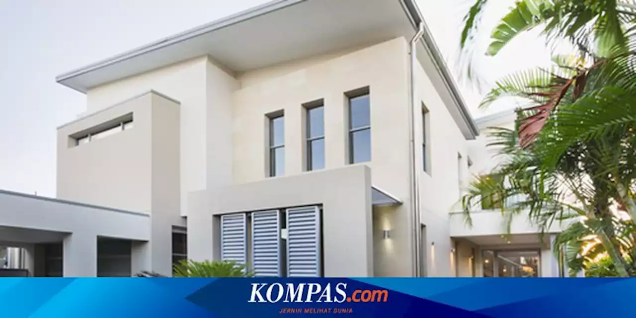 Ide Desain untuk Mewujudkan Eksterior Rumah Minimalis