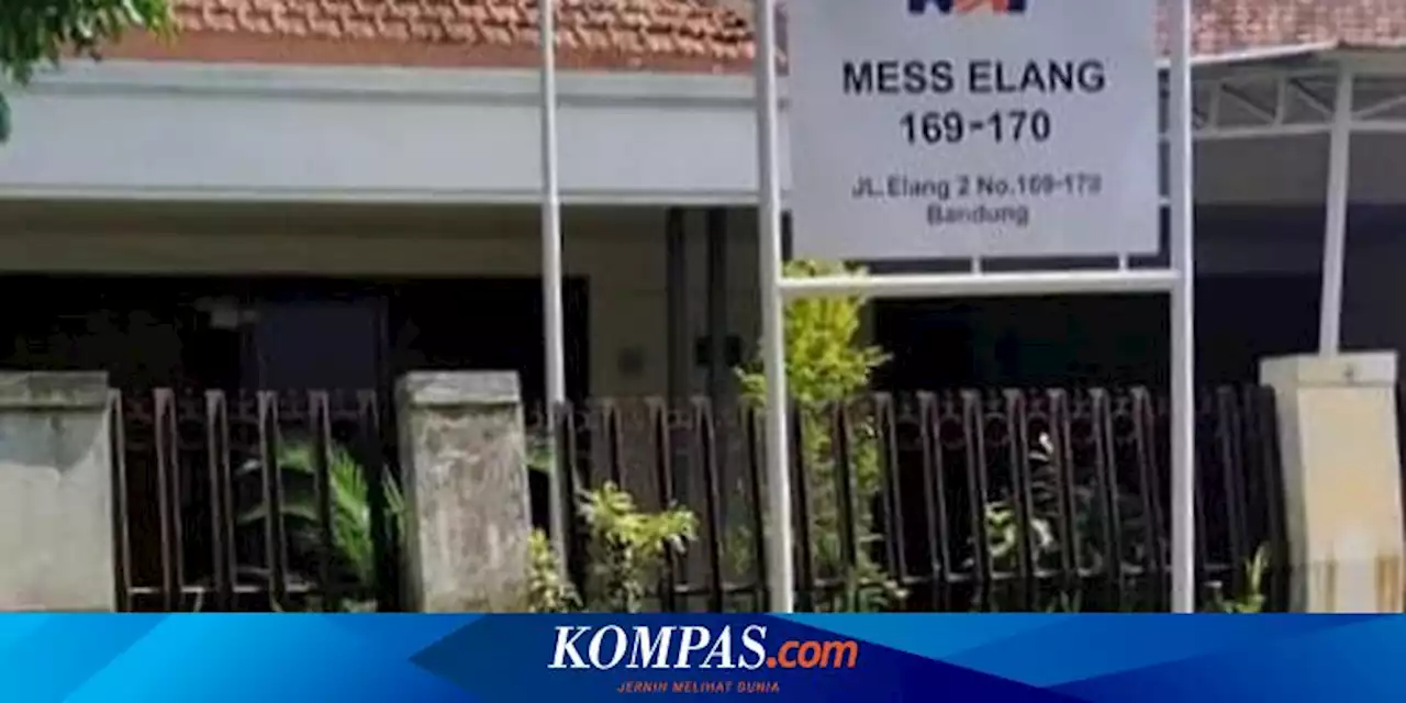 Permohonan Kasasi Aset Ditolak MA, KAI Bakal Ajukan Peninjauan Kembali