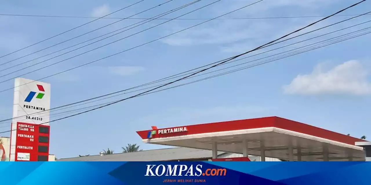 Pertamina Uji Coba Pembatasan Beli Pertalite, Bagaimana Mekanismenya?