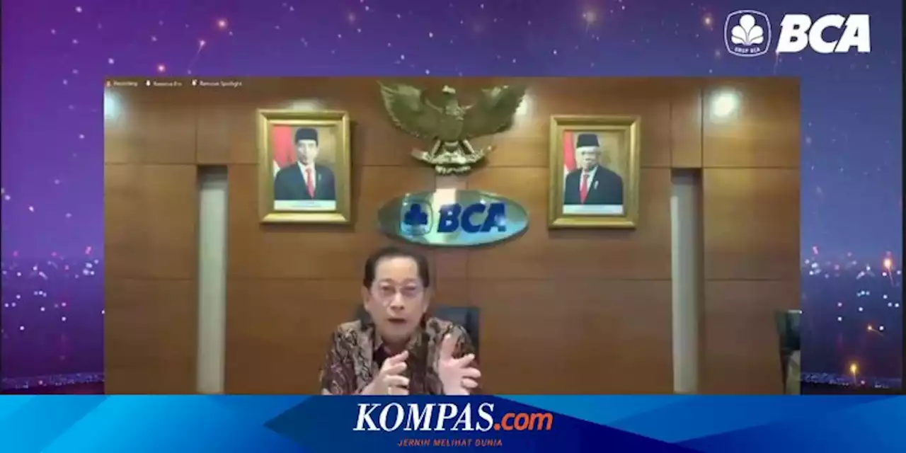 [POPULER MONEY] Bos BCA Jual Saham BBCA buat Renovasi Rumah | Bos PLN Pastikan Tidak Ada Penghapusan Daya 450 VA