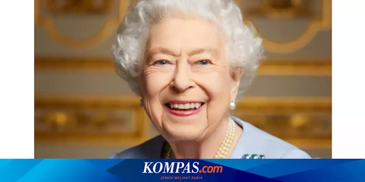 Sisi Lain Ratu Elizabeth, Jago Berkuda dan Penggemar Berat James Bond