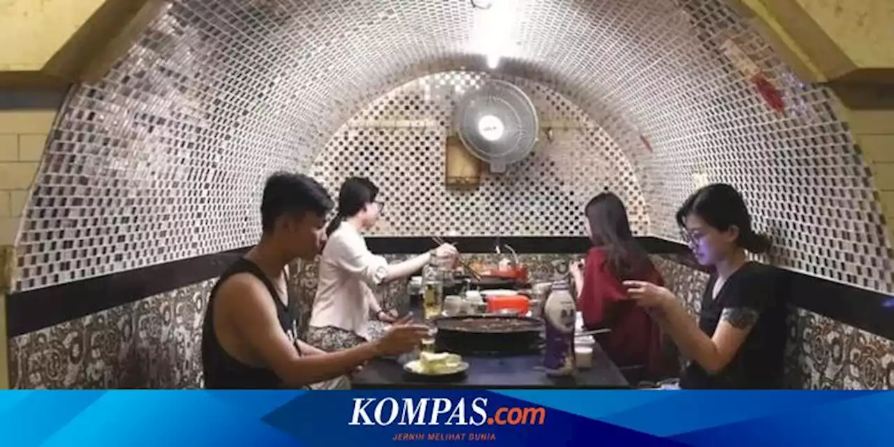 Temukan Kasus Cacar Monyet, China Minta Warga Tak Sentuh Orang Asing