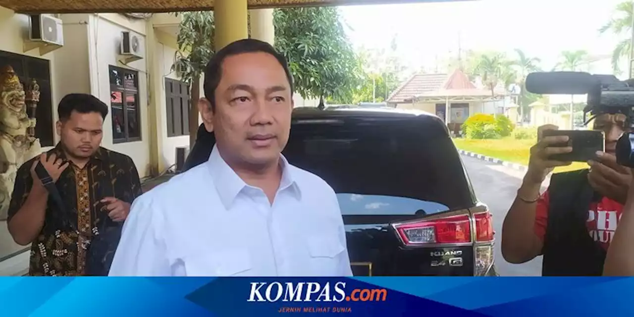 Wali Kota Semarang Akan Beri Bantuan Biaya Pendidikan Bagi Anak PNS Bapenda yang Dibunuh