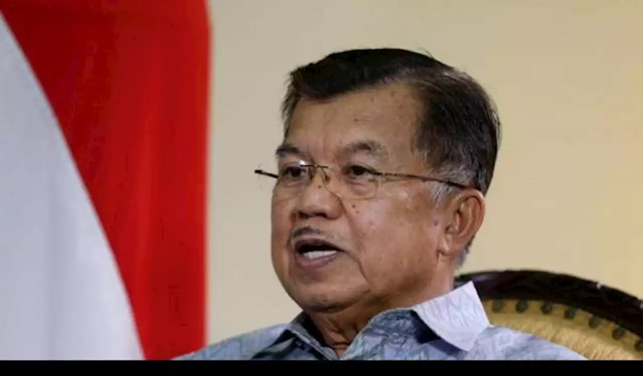 Tiba di Bandara Soetta, Jenazah Prof Azyumardi Azra Disambut Jusuf Kalla dan Mensesneg