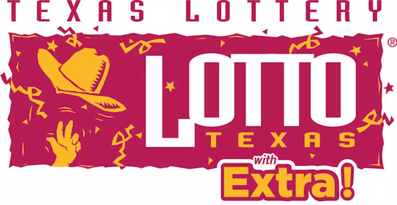 Check your tickets: $19M jackpot-winning ticket sold in Willis, Texas Lottery says