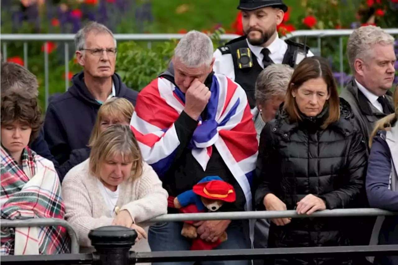 Queen Elizabeth II’s funeral | Live updates