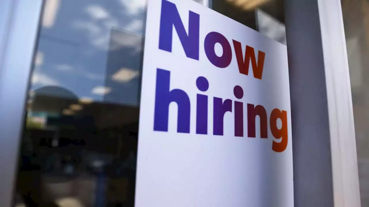 California job market: layoffs and unemployment rate tick upwards