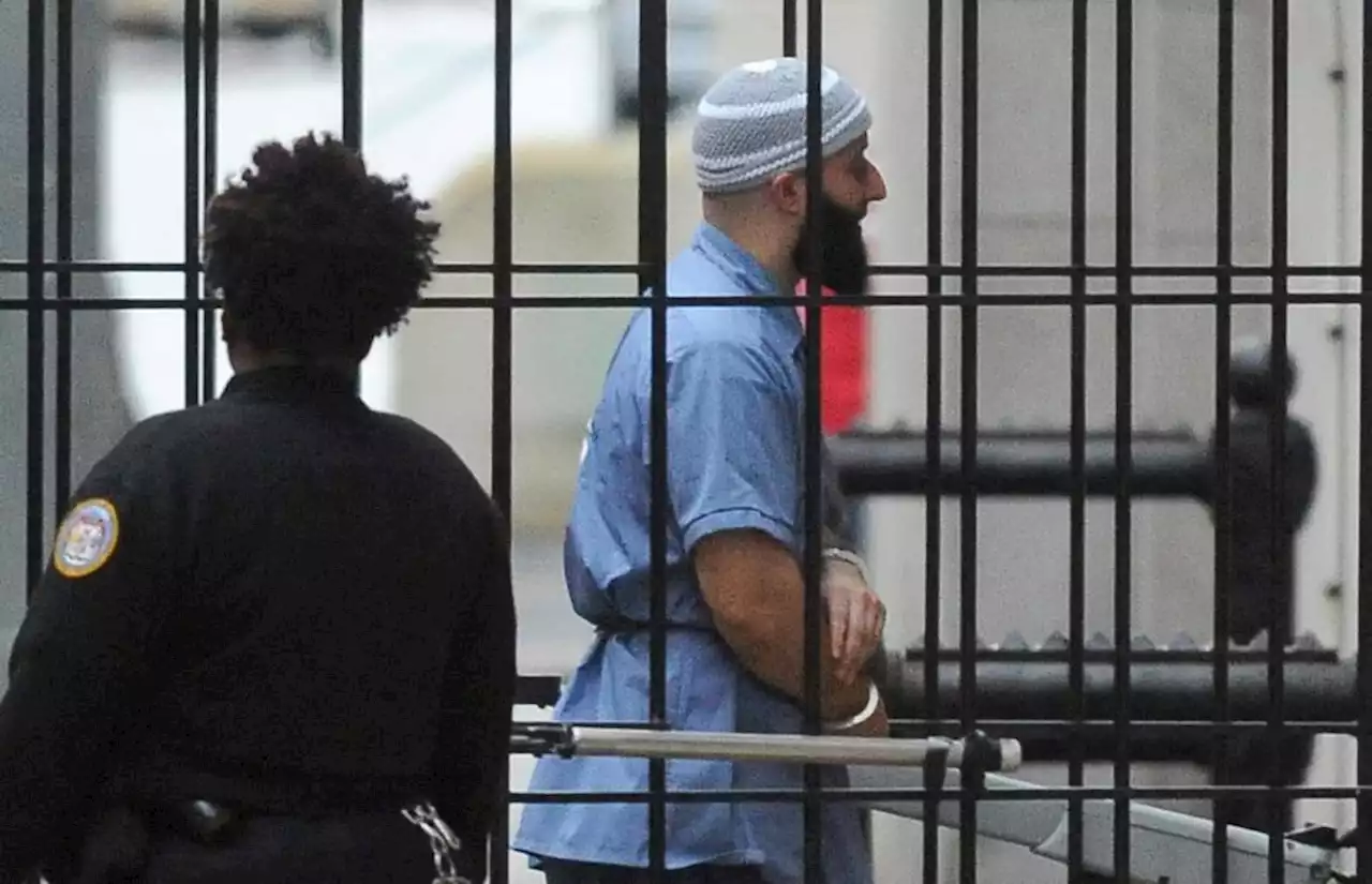 ‘Serial’ murder case: Adnan Syed released, conviction tossed