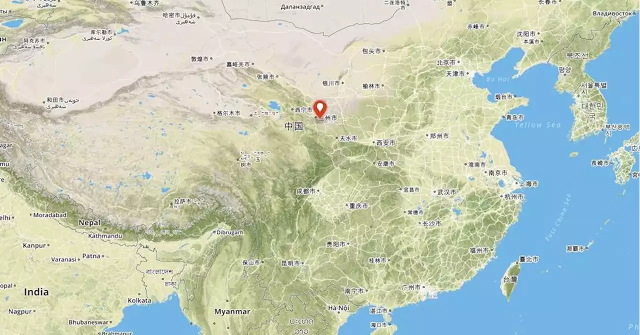 Chine : levée du confinement d'une grande ville du Sud-Ouest