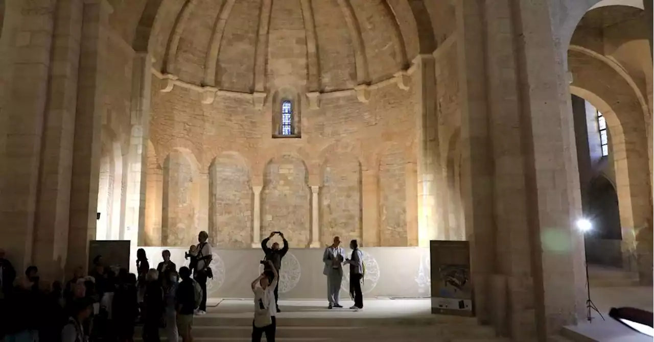 La vieille Major, pépite du patrimoine marseillais