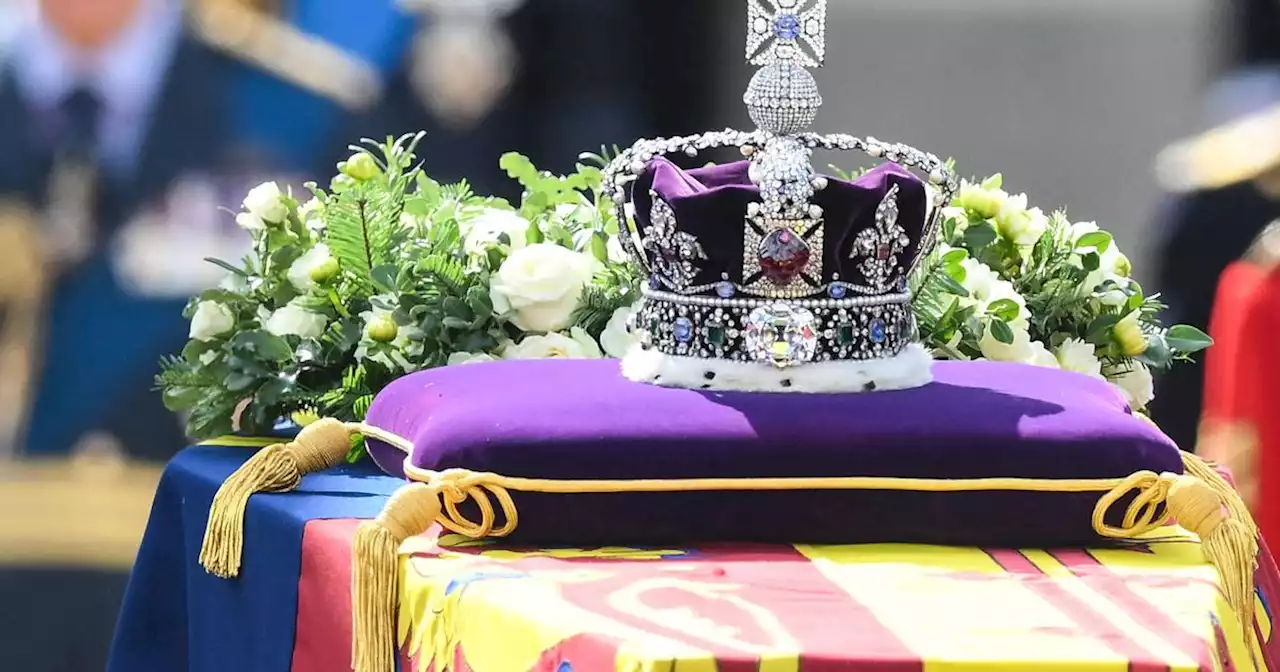 Funérailles de la reine Elizabeth II: dix jours de commémorations historiques qui ont bouleversé le Royaume-Uni