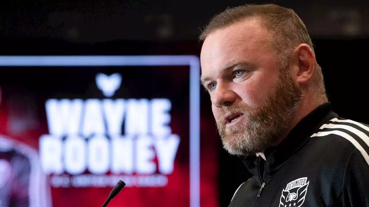 Wayne Rooney a eu la bonne réaction face à son joueur accusé d’insulte raciste