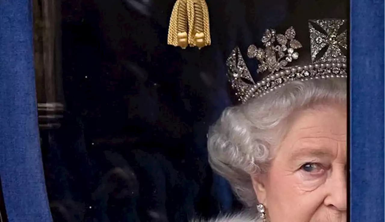 Elizabeth II, l'adieu en majesté - Le dossier de L'Express