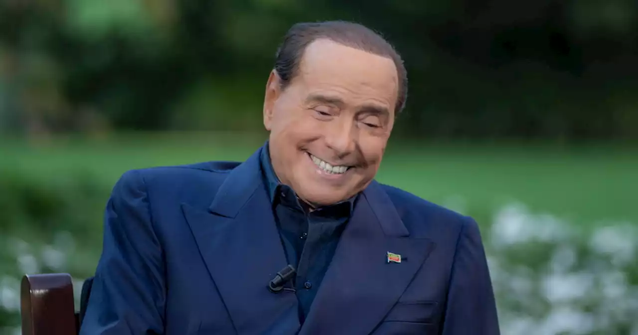 Silvio Berlusconi 'sogna un clamoroso sorpasso': voci in Forza Italia