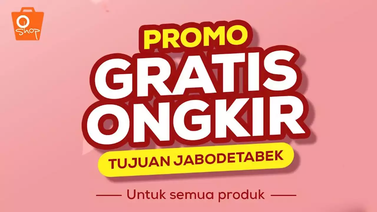 Keuntungan Belanja di Oshop, E-commerce Homeshopping Terkemuka di Indonesia