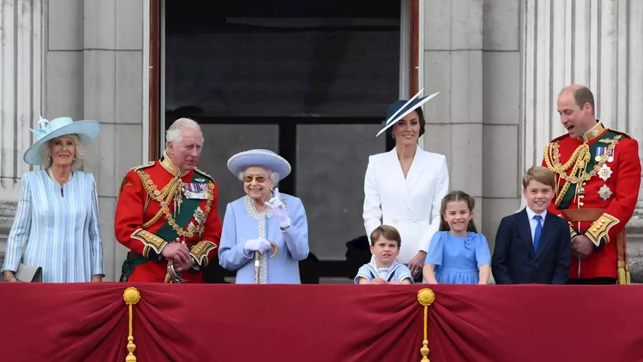 Pangeran William dan Kate Middleton Akan Bawa Dua Anaknya ke Pemakaman Ratu Elizabeth II