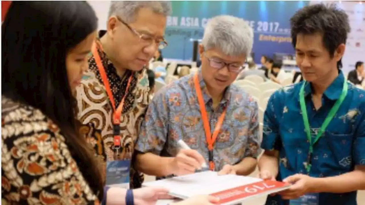 TBN Asia Bali Hybrid Conference 2022 Digelar Pekan Ini, Ketahui 4 Ekosistem TBN Asia