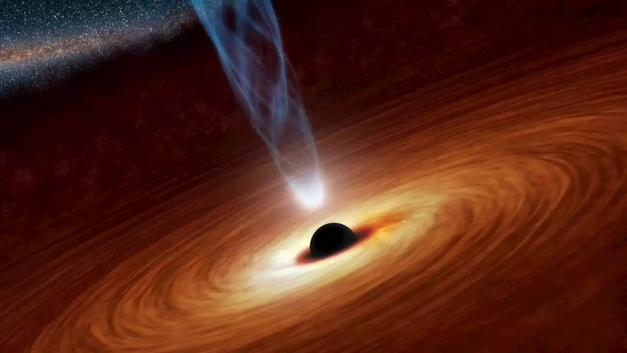 Do black holes explode?