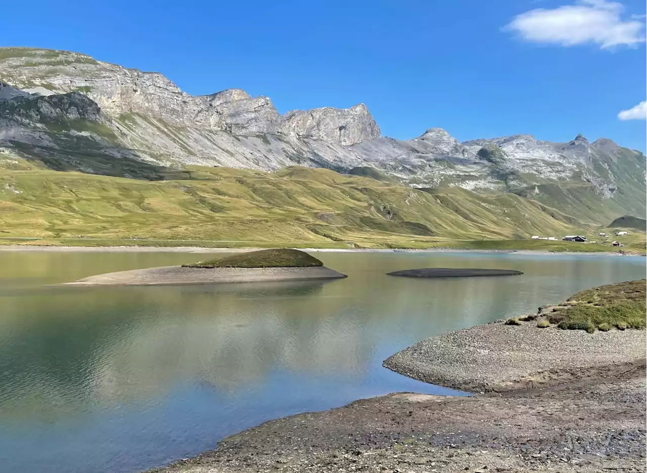 LZ-Quiz #132: Rückblick auf den Sommer in der Zentralschweiz – wo befinden wir uns auf die