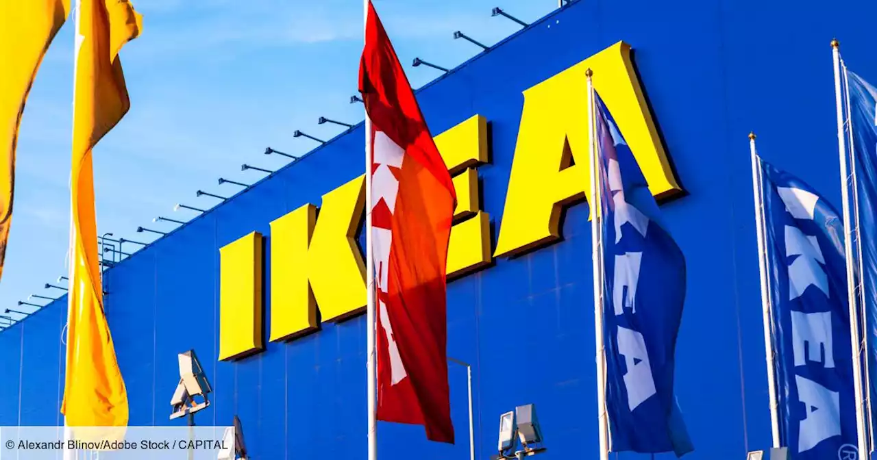 Ikea France : procès en appel pour d'anciens cadres suite à l'espionnage de salariés