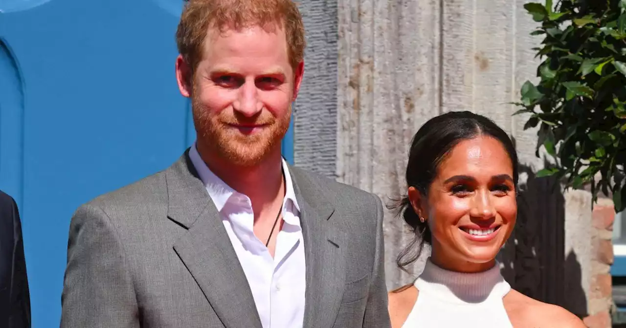 Funérailles d'Elizabeth II : Harry et Meghan invités puis écartés d'une réception officielle ?