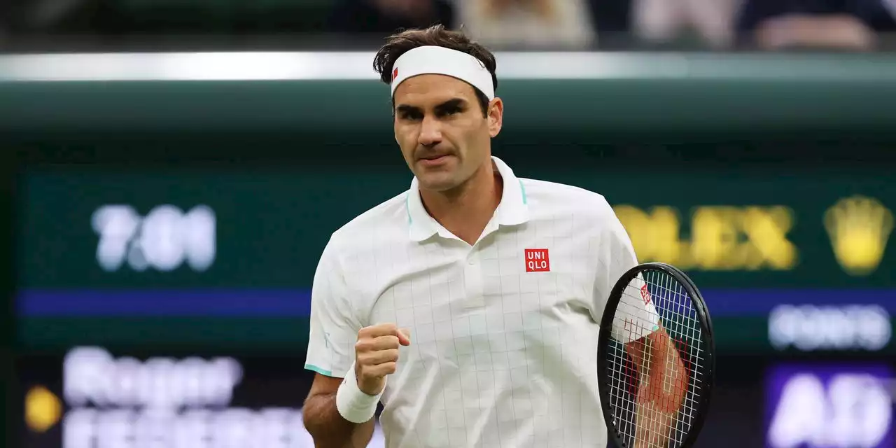 Keep your options open after retiring — à la Roger Federer, Serena Williams and Tom Brady