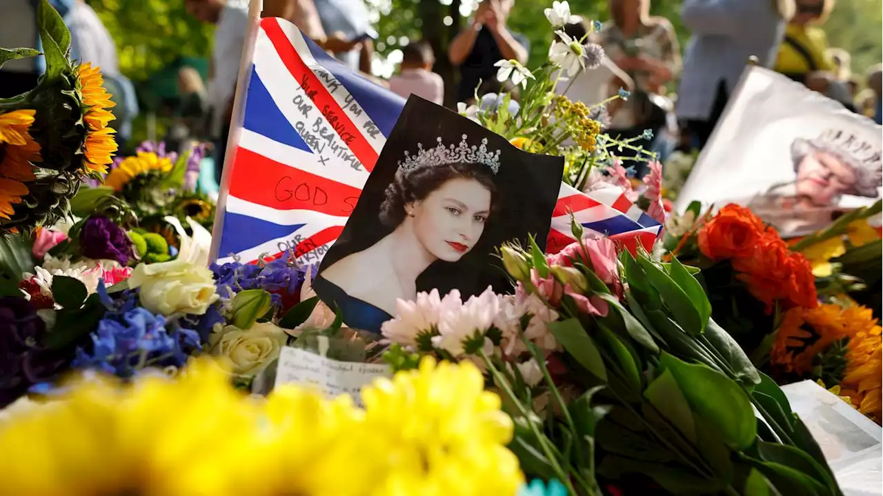 Why Americans should think twice about watching Queen Elizabeth II's funeral