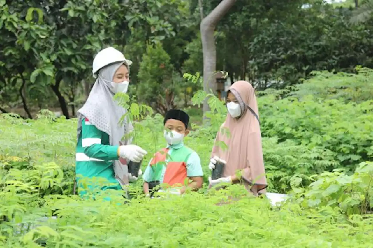 Perusahaan Pertambangan Lebih Transparan soal Lingkungan