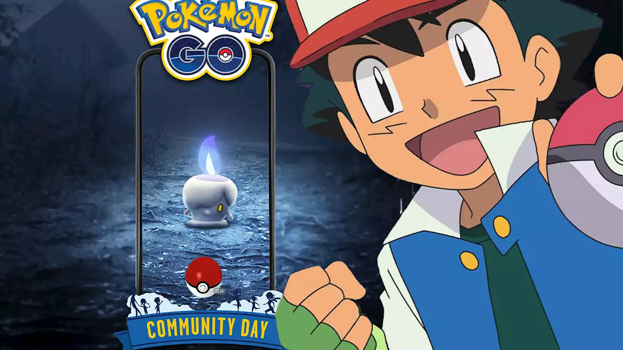 Pokémon GO: Community Day im Oktober bringt euch Lichtel und coole Boni