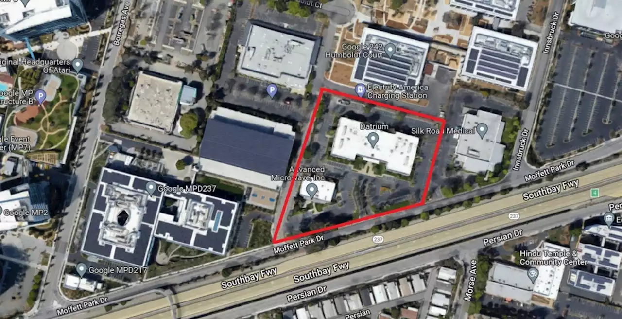 Choice Sunnyvale site is grabbed by veteran Bay Area developer