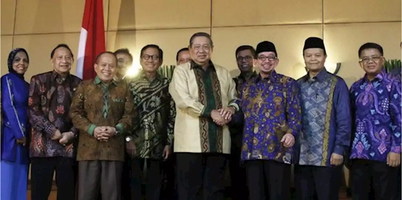 Dukung SBY, PKS: Kemungkinan Ada Aktor Bikin Pemilu Tak Jujur dan Adil | merdeka.com