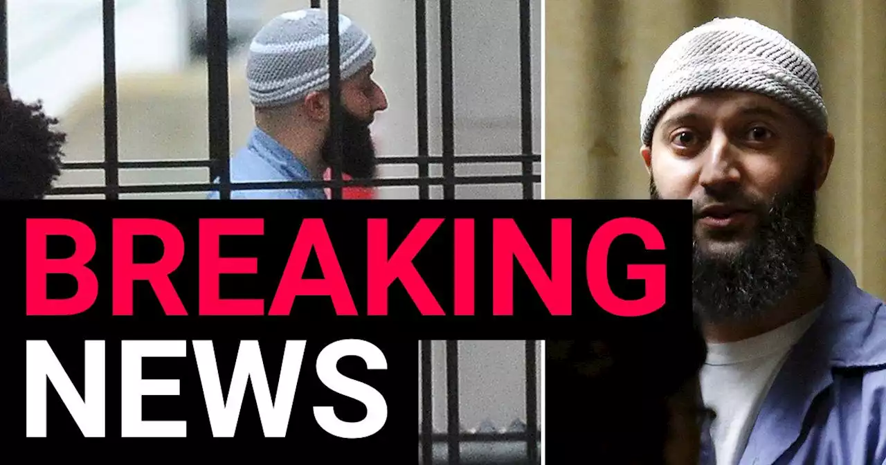 Adnan Syed to be released from prison as murder conviction vacated