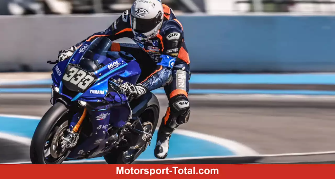 Bol d'Or: Favoritensterben, Drama um Ducati & Sieg für Florian Alts Team