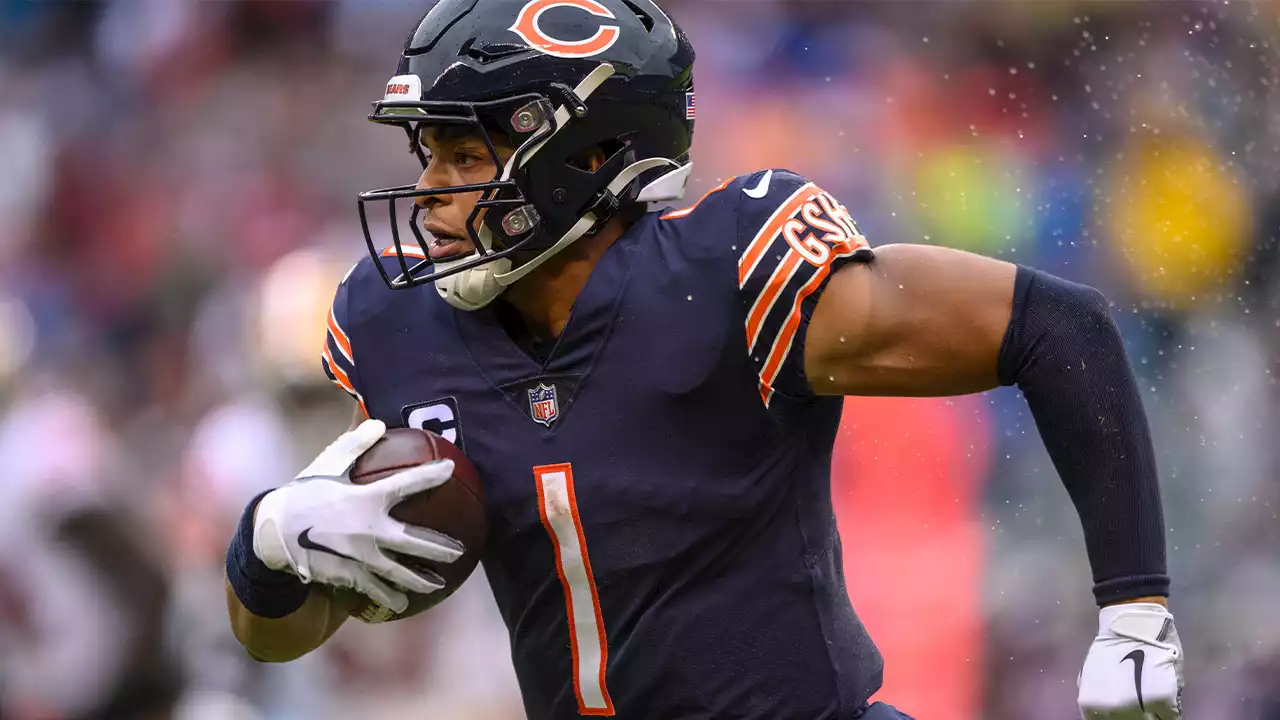 No, Justin Fields Didn't Slight Chicago Bears Fans After Packers Loss