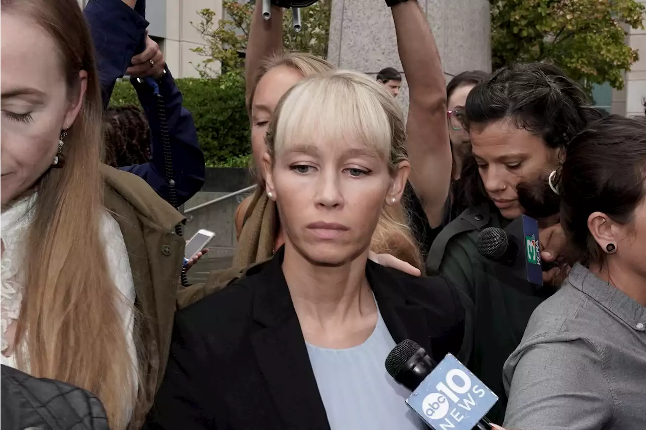 Sherri Papini Sentenced to 18 Months for Kidnapping Hoax