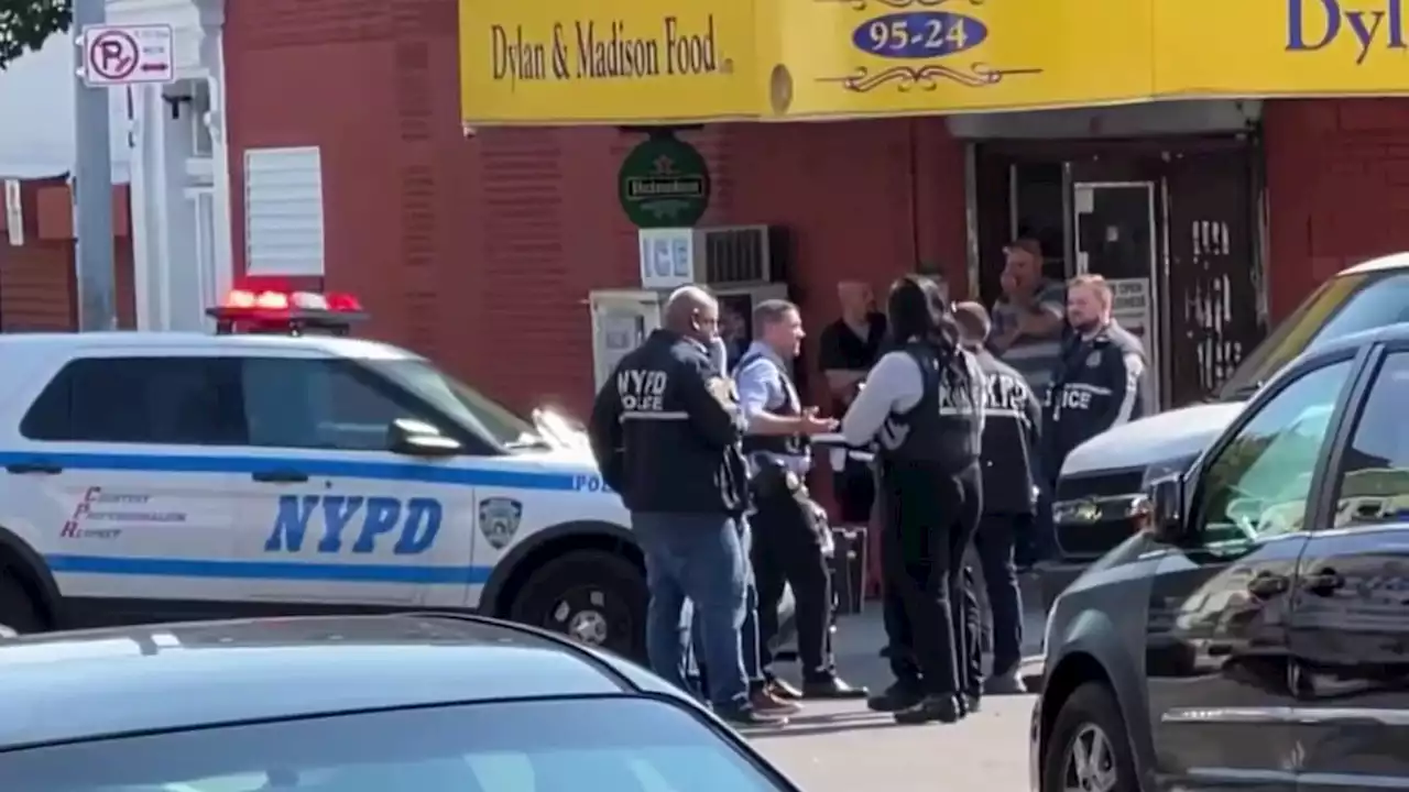 1 Dead, 3 Wounded in Brazen Queens Shooting