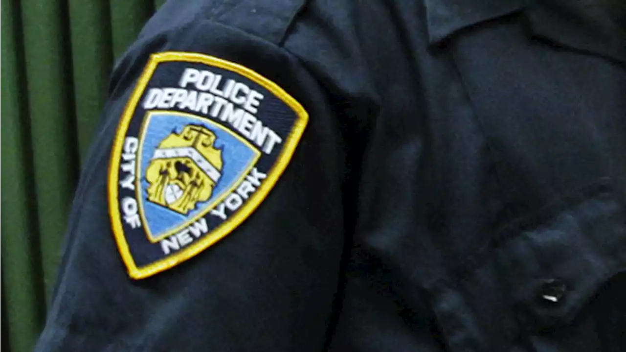 Most-Complained-About NYPD Cop Retires, Avoiding Penalties