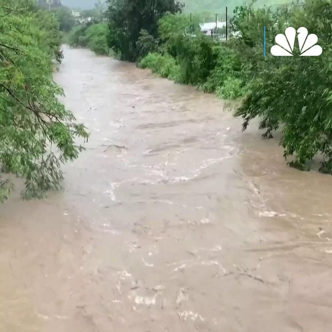 Hurricane Fiona Slams Dominican Republic After Causing 'Catastrophic' Damage to Puerto Rico