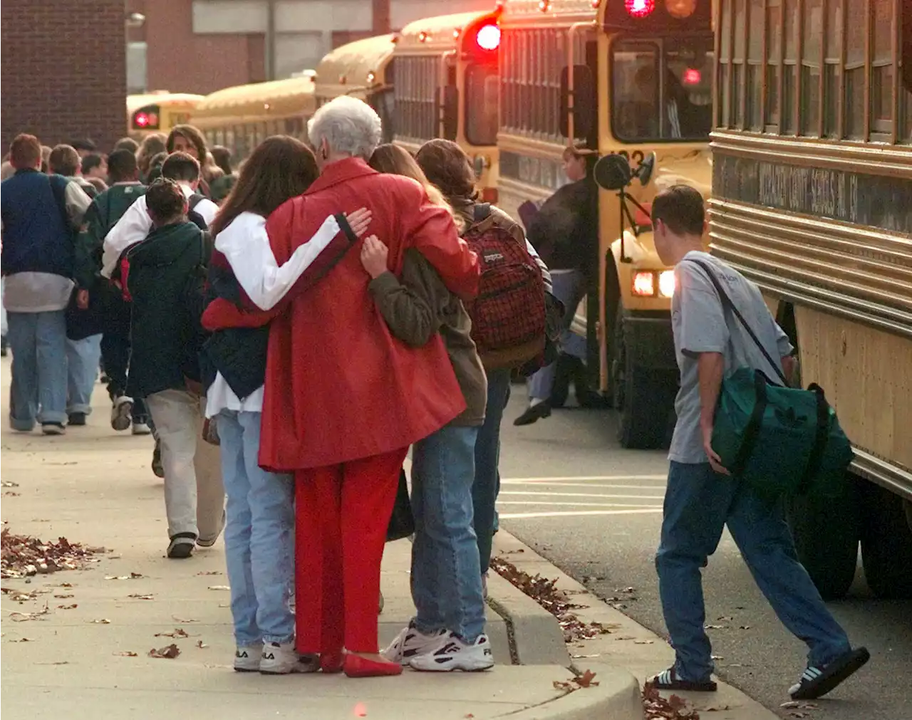 Kentucky School Shooter Seeks Parole After 25 Years in Prison