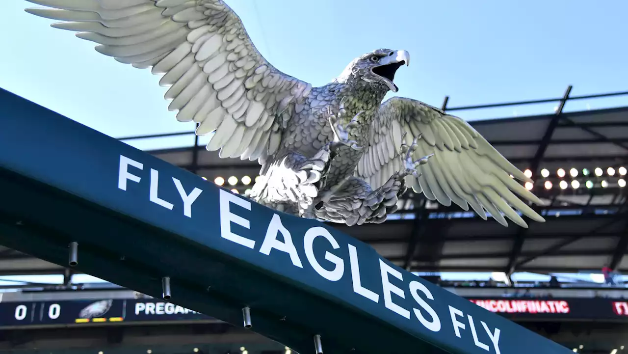 Linc Parking Prices Are Steep. SEPTA's Offering Free Post-Eagles Game Rides Instead