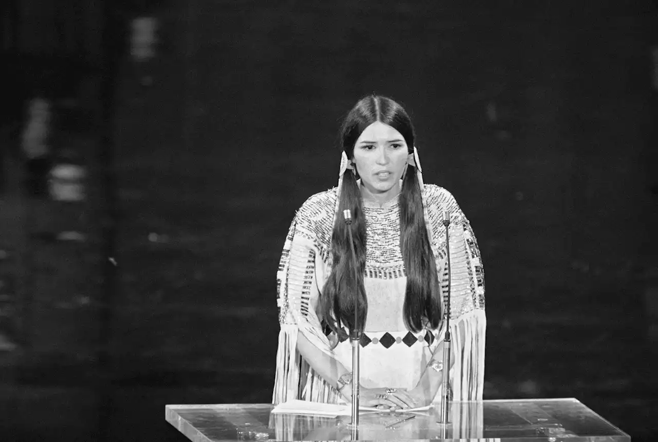 Sacheen Littlefeather, Booed at 1973 Oscar Ceremony, Gets In-Person Apology