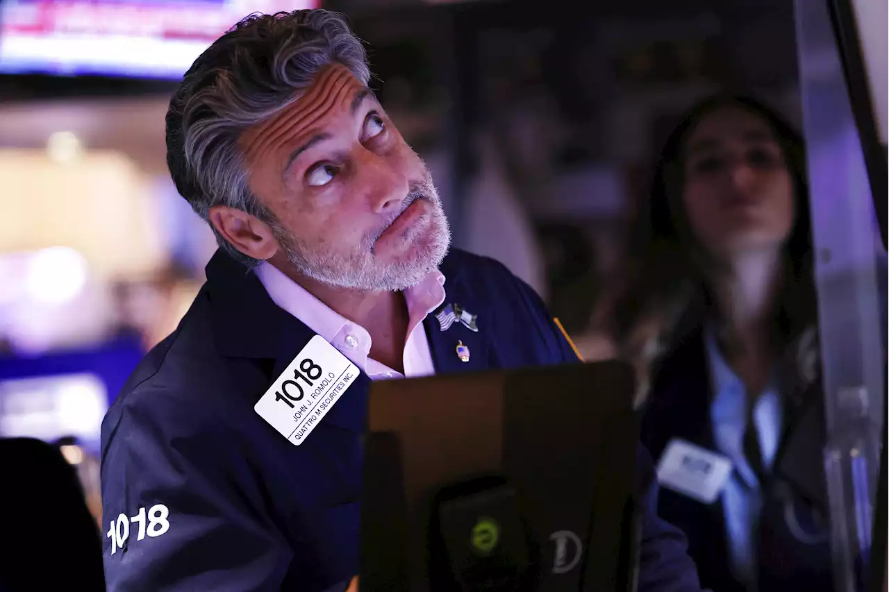 Stock Futures Are Little Changed Ahead of the Federal Reserve's September Meeting This Week