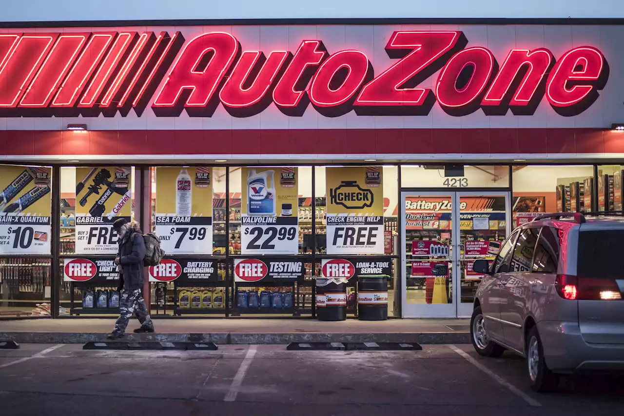 Stocks Making the Biggest Moves in the Premarket: AutoZone, Take-Two Interactive, Bluebird Bio and More