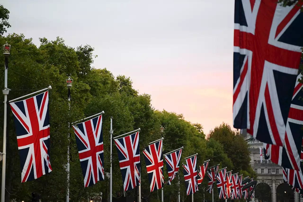 Watch: World Says Farewell to Queen Elizabeth II in Westminster Abbey Funeral