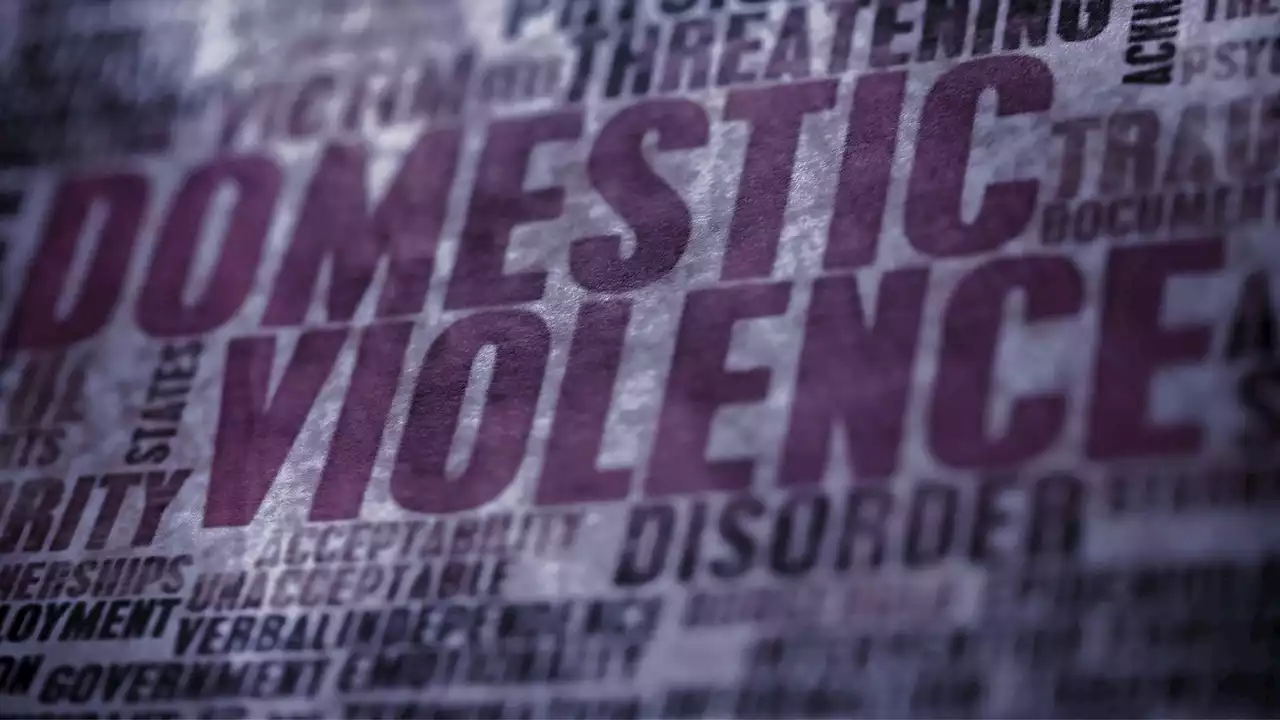 Nearly half of domestic violence victims say law enforcement is dismissive of them | Opinion