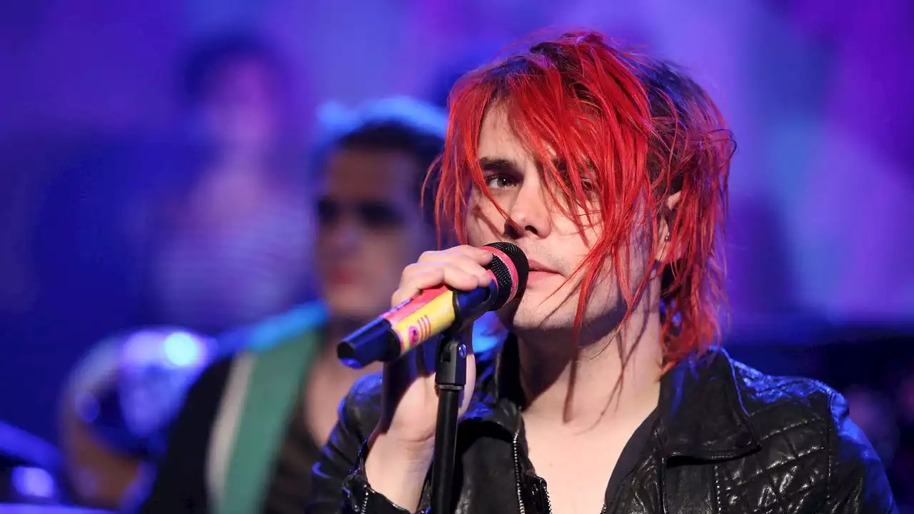 Where to buy last-minute My Chemical Romance tickets for their 2 N.J. concerts