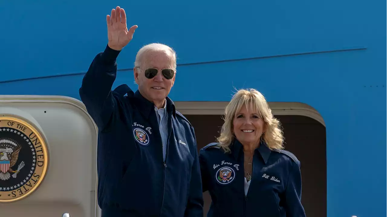 Biden, again, says U.S. would help Taiwan if China attacks